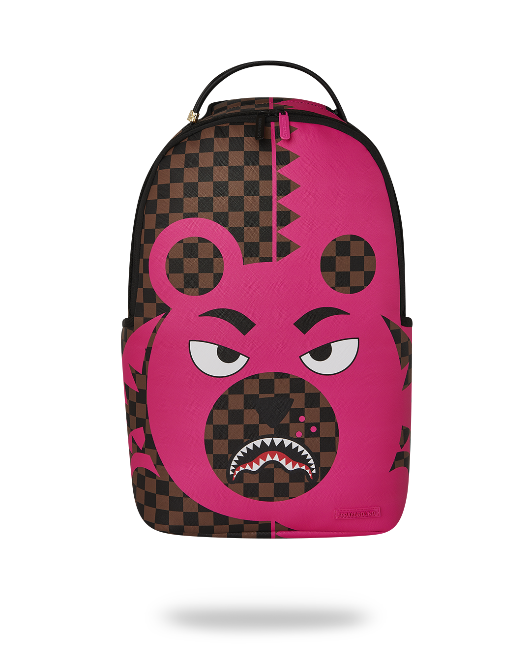 Limited Edition GUMDROP MONEY BEAR SHARK BACKPACK