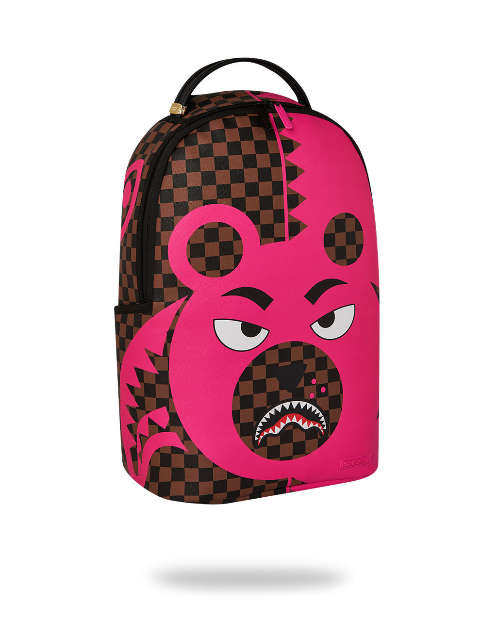 Limited Edition GUMDROP MONEY BEAR SHARK BACKPACK
