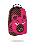 Limited Edition GUMDROP MONEY BEAR SHARK BACKPACK