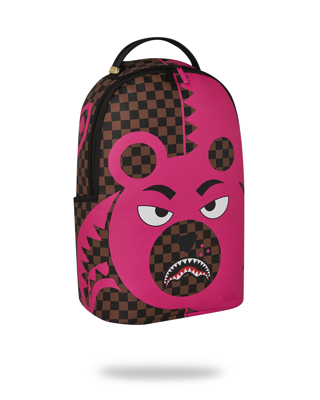 Limited Edition GUMDROP MONEY BEAR SHARK BACKPACK