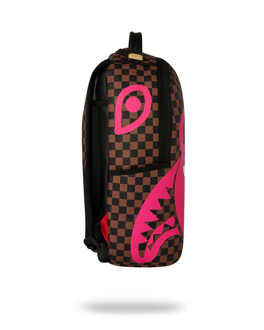 Limited Edition GUMDROP MONEY BEAR SHARK BACKPACK