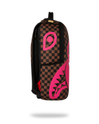 Limited Edition GUMDROP MONEY BEAR SHARK BACKPACK