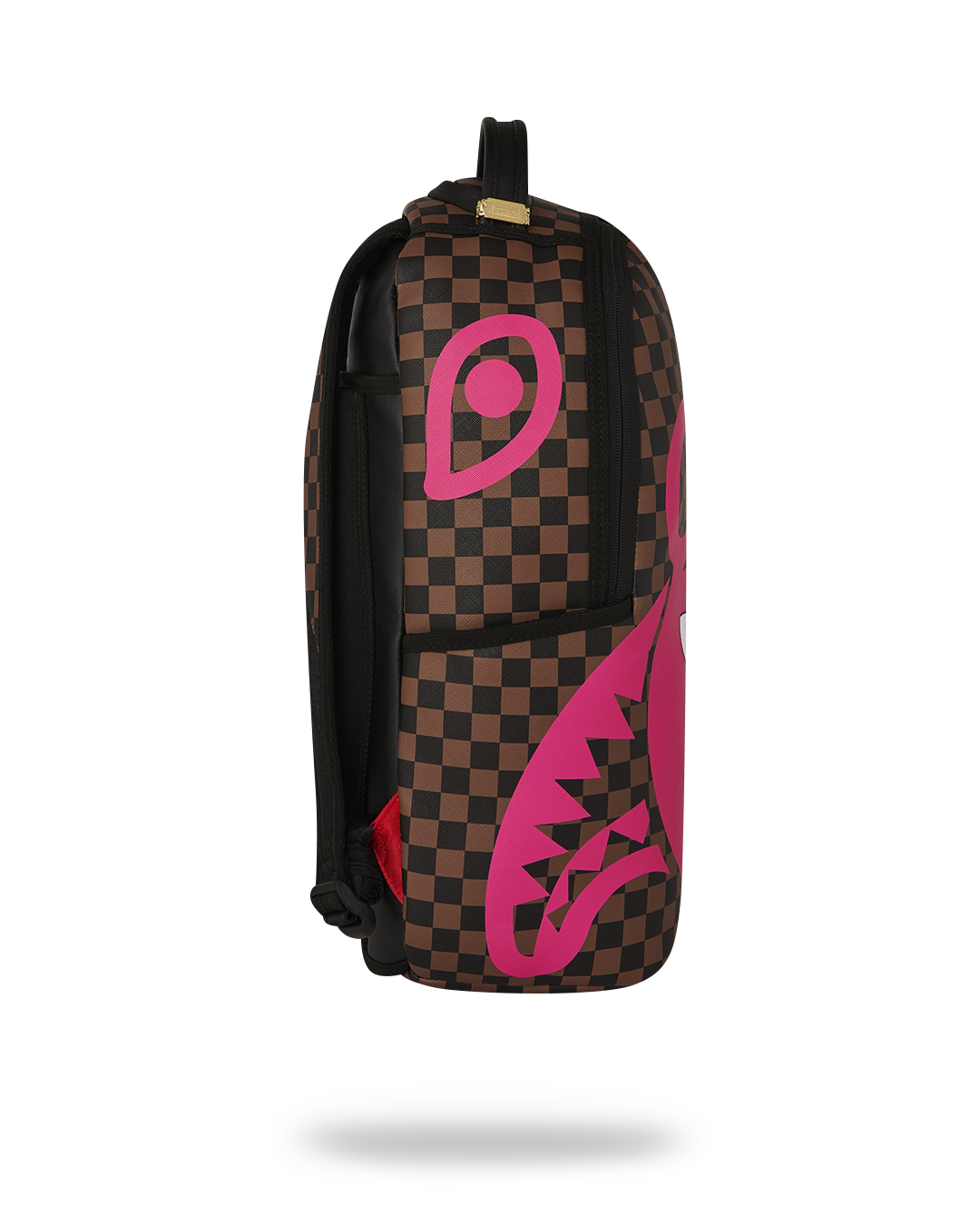 Limited Edition GUMDROP MONEY BEAR SHARK BACKPACK