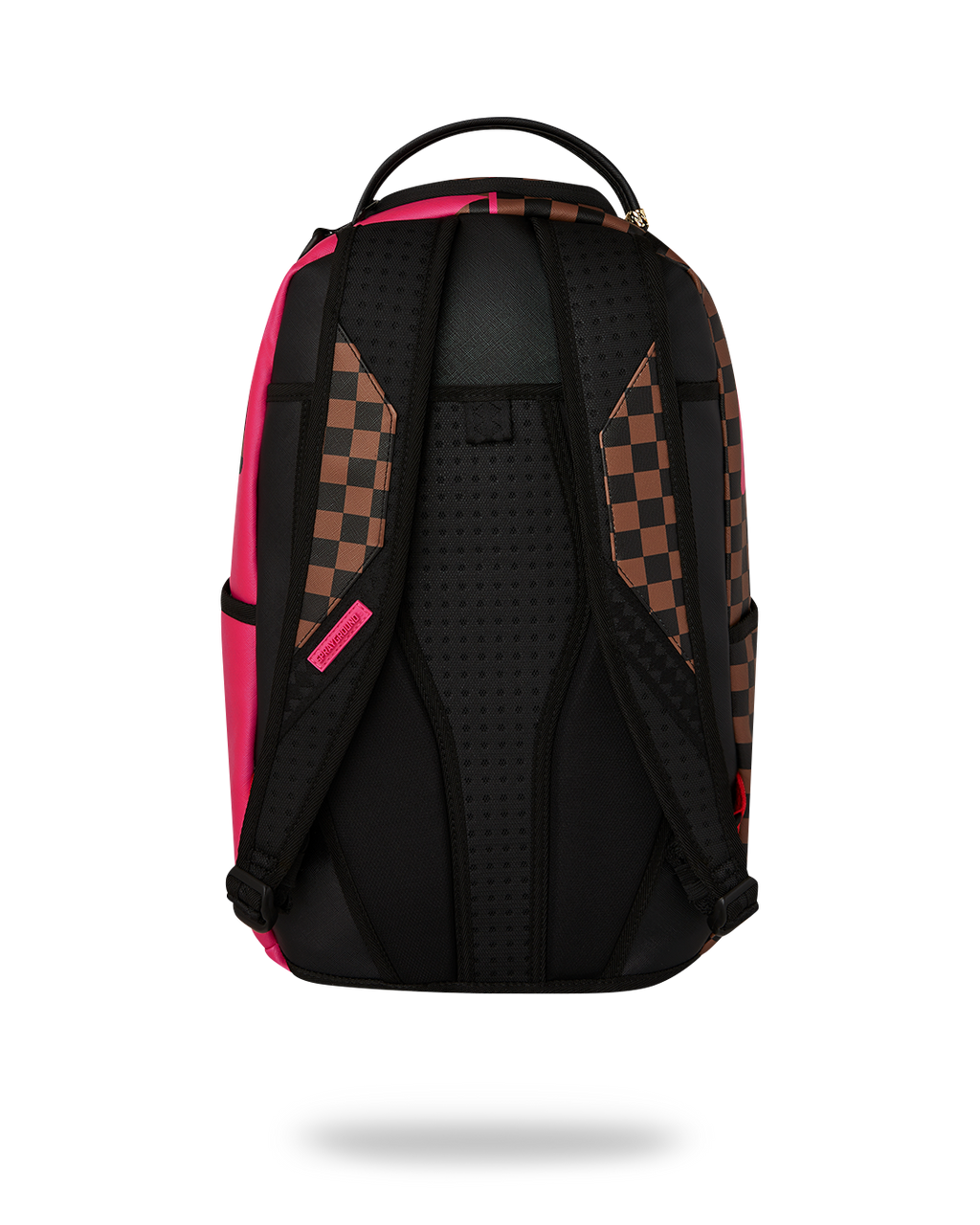 Limited Edition GUMDROP MONEY BEAR SHARK BACKPACK