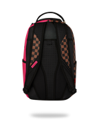 Limited Edition GUMDROP MONEY BEAR SHARK BACKPACK