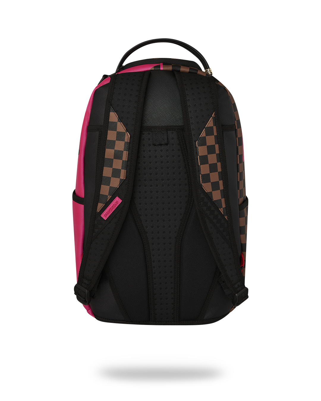 Limited Edition GUMDROP MONEY BEAR SHARK BACKPACK