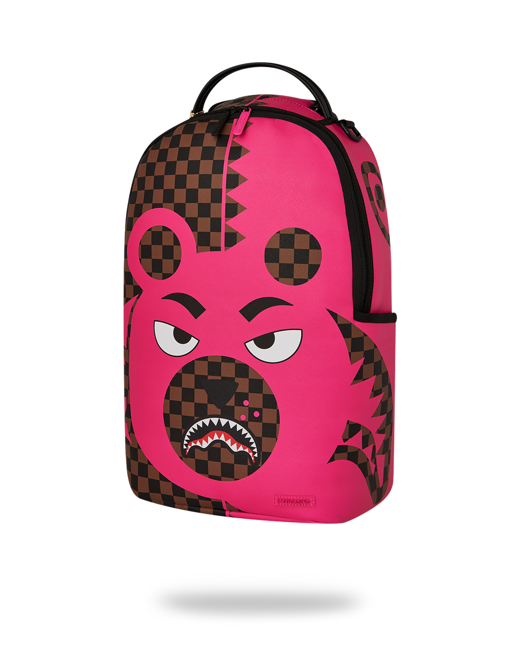 Limited Edition GUMDROP MONEY BEAR SHARK BACKPACK