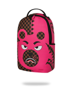 Limited Edition GUMDROP MONEY BEAR SHARK BACKPACK