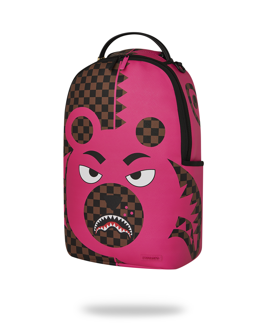 Limited Edition GUMDROP MONEY BEAR SHARK BACKPACK