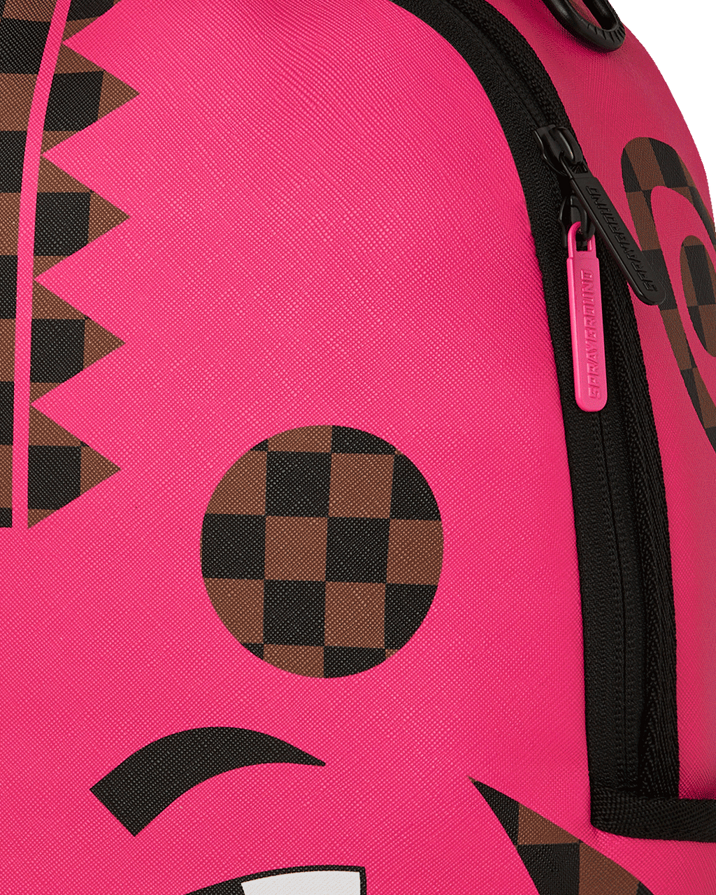 Limited Edition GUMDROP MONEY BEAR SHARK BACKPACK
