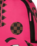 Limited Edition GUMDROP MONEY BEAR SHARK BACKPACK