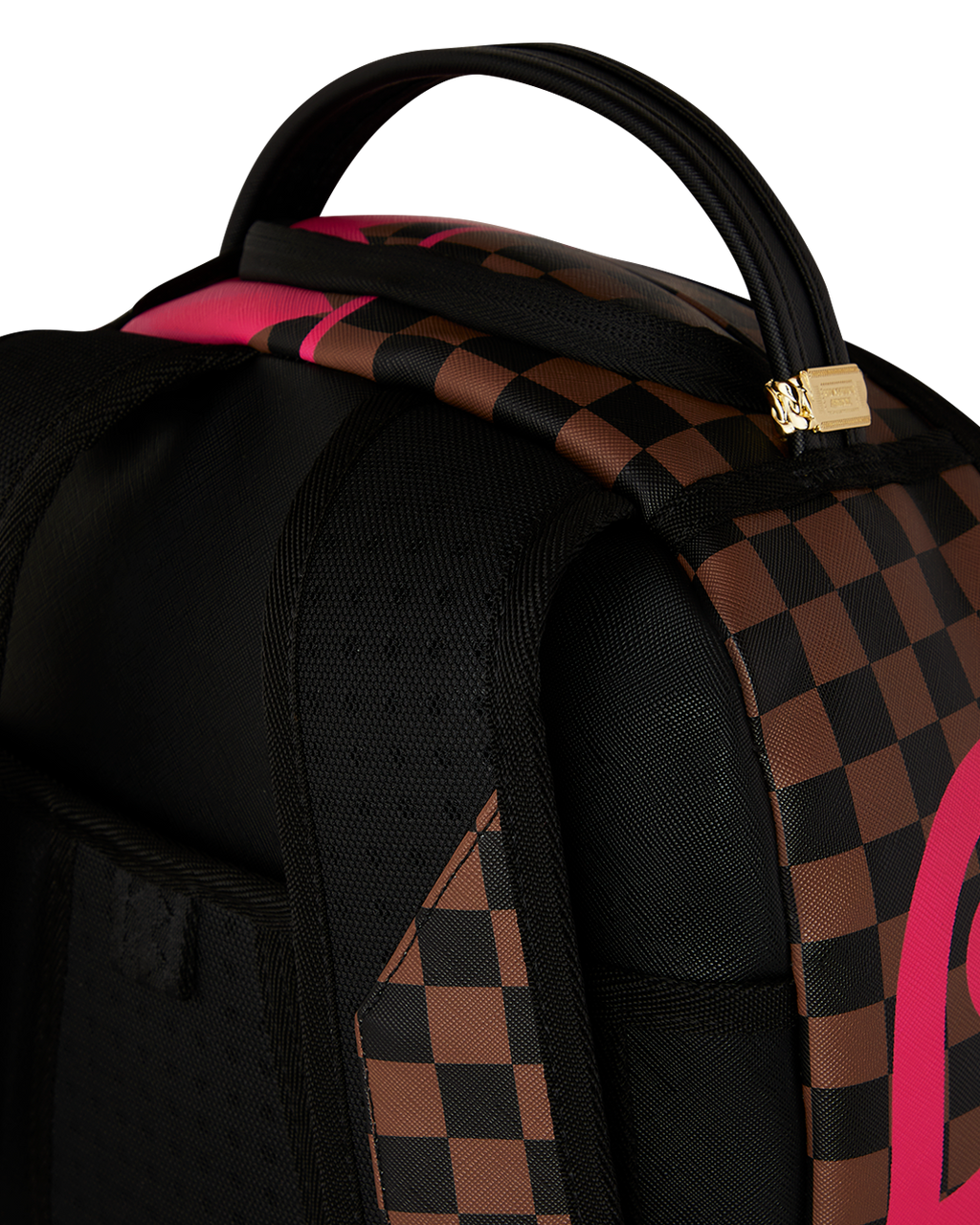 Limited Edition GUMDROP MONEY BEAR SHARK BACKPACK