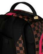Limited Edition GUMDROP MONEY BEAR SHARK BACKPACK