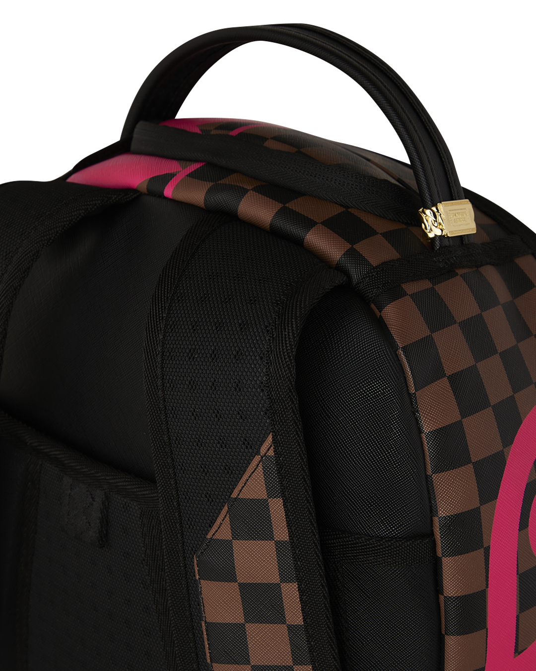 Limited Edition GUMDROP MONEY BEAR SHARK BACKPACK