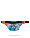 Limited Edition SPONGEMONET SAVVY CROSSBODY