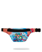 Limited Edition SPONGEMONET SAVVY CROSSBODY