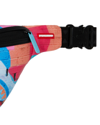 Limited Edition SPONGEMONET SAVVY CROSSBODY