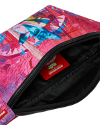 Limited Edition PATRICASSO SAVVY CROSSBODY