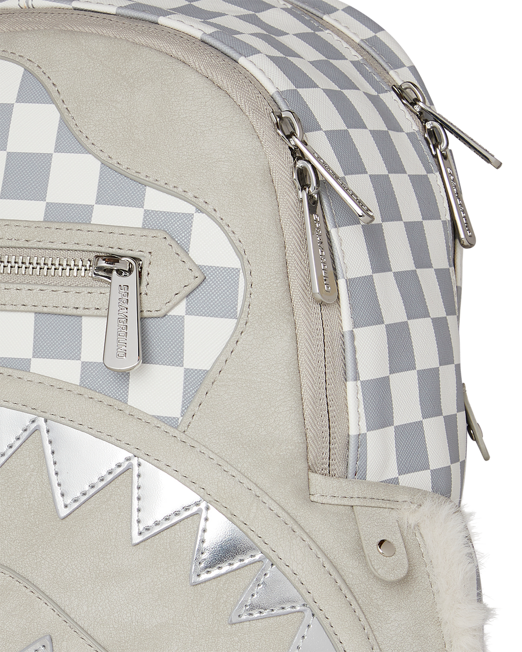 Limited Edition DREAMCHECK SAVAGE BACKPACK