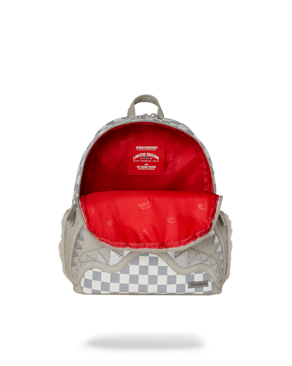 Limited Edition DREAMCHECK SAVAGE BACKPACK