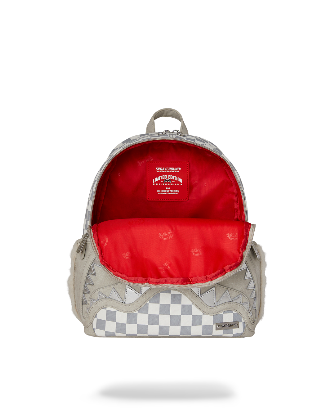 Limited Edition DREAMCHECK SAVAGE BACKPACK