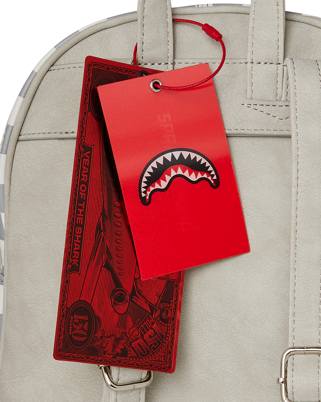 Limited Edition DREAMCHECK SAVAGE BACKPACK