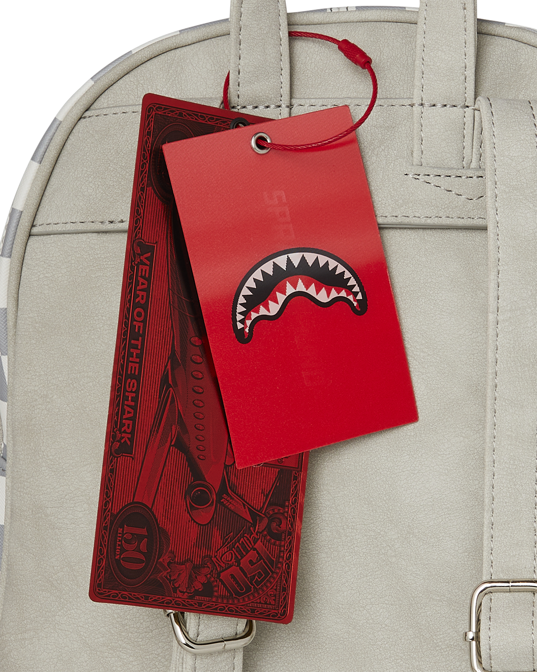 Limited Edition DREAMCHECK SAVAGE BACKPACK