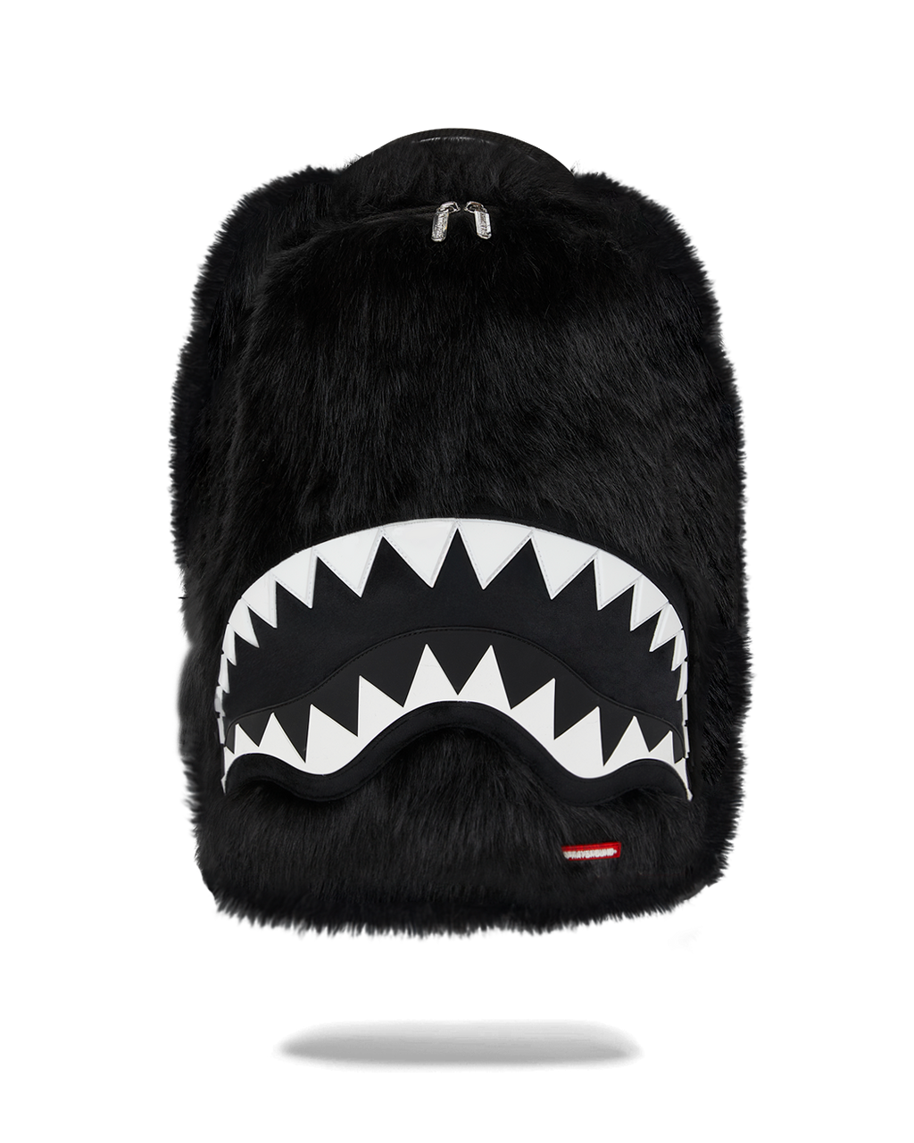 Limited Edition FURZILLA SHARK NIGHT BACKPACK