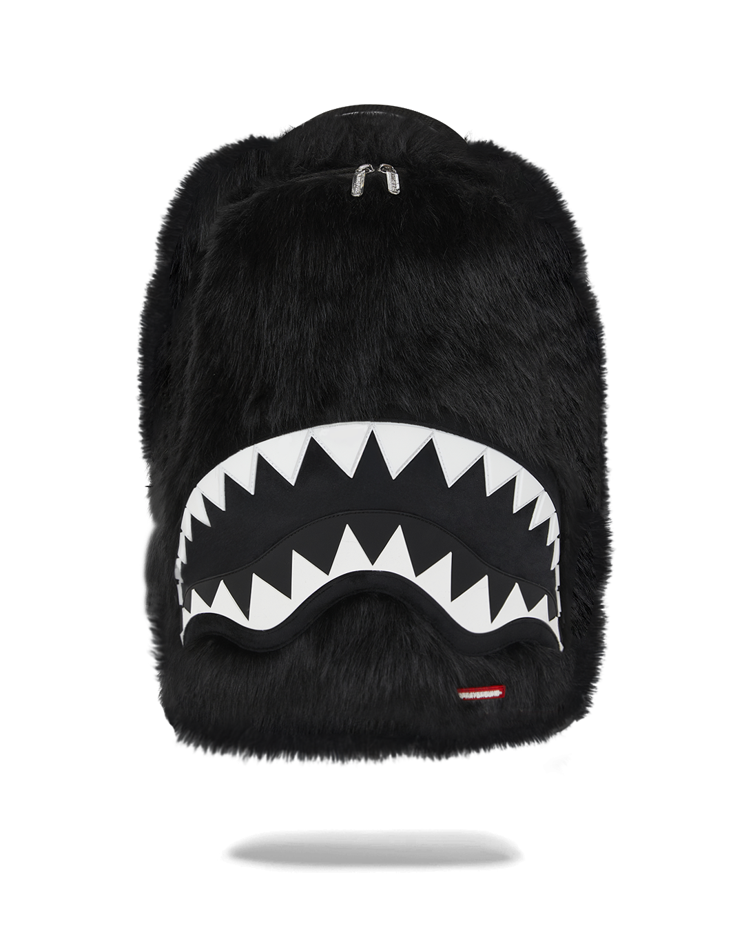Limited Edition FURZILLA SHARK NIGHT BACKPACK