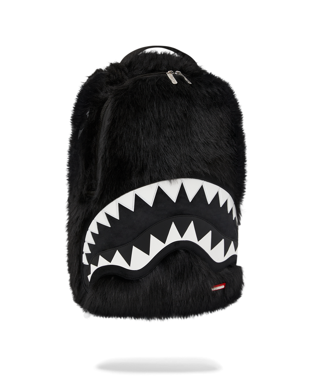Limited Edition FURZILLA SHARK NIGHT BACKPACK
