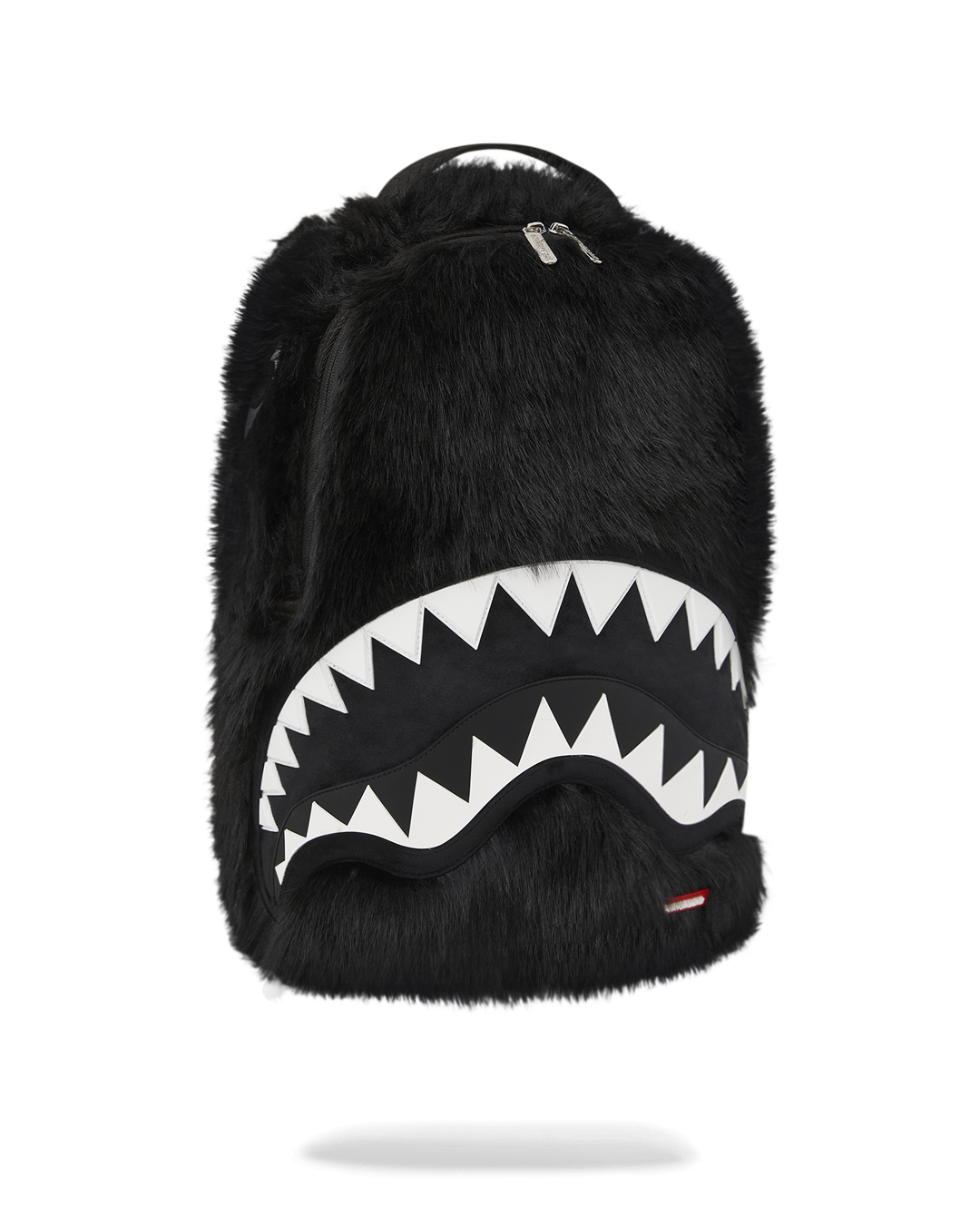 Limited Edition FURZILLA SHARK NIGHT BACKPACK