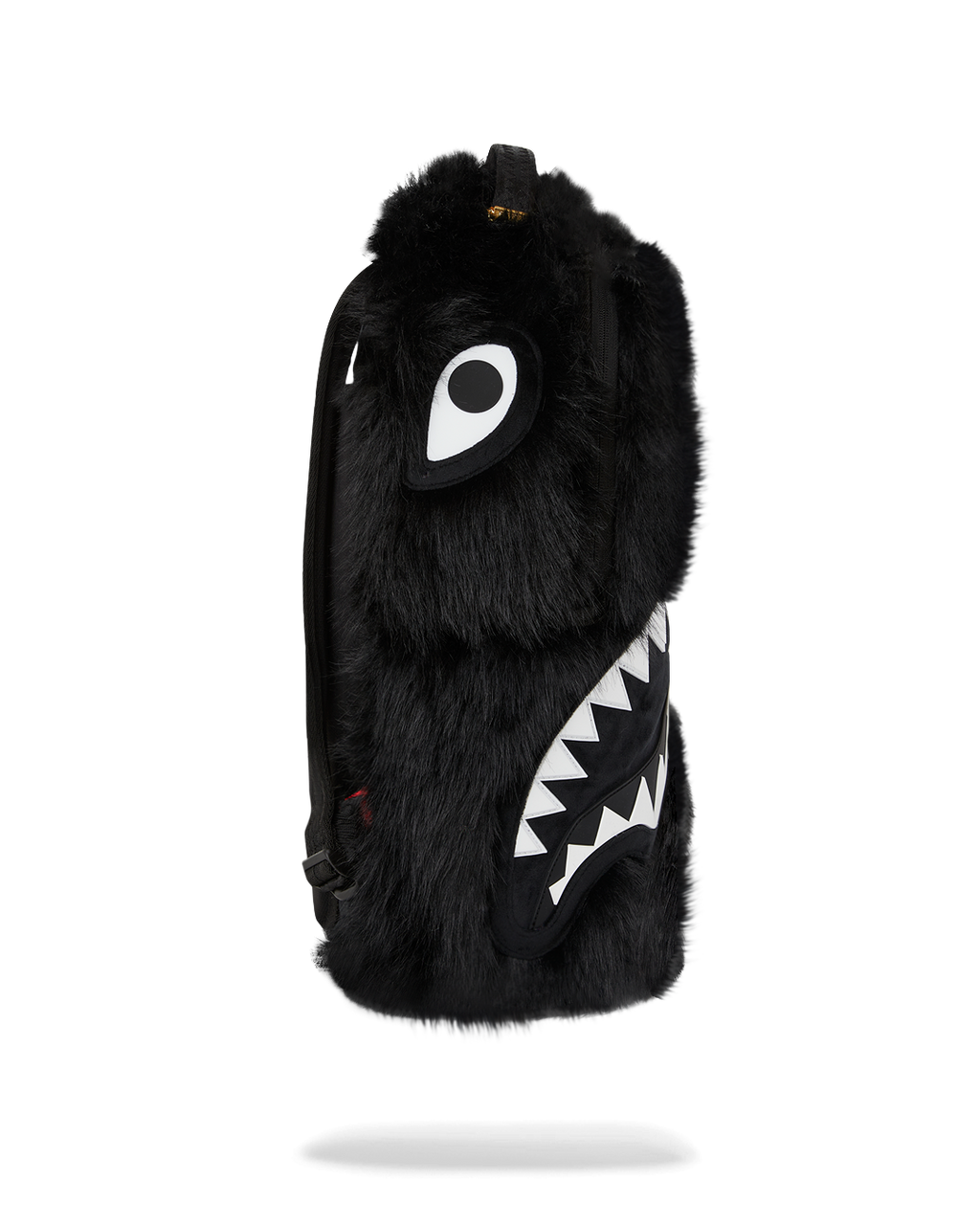 Limited Edition FURZILLA SHARK NIGHT BACKPACK