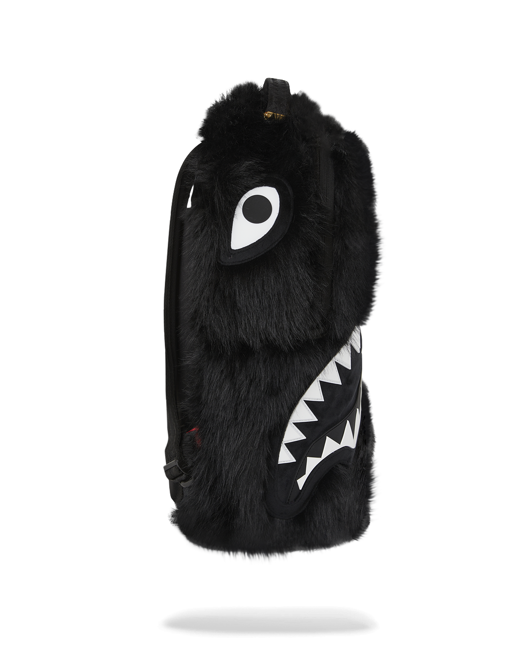 Limited Edition FURZILLA SHARK NIGHT BACKPACK
