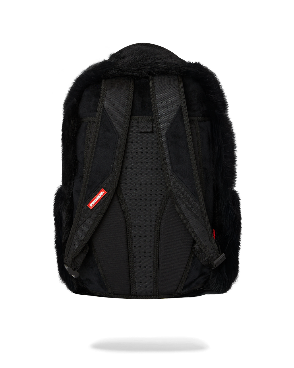 Limited Edition FURZILLA SHARK NIGHT BACKPACK
