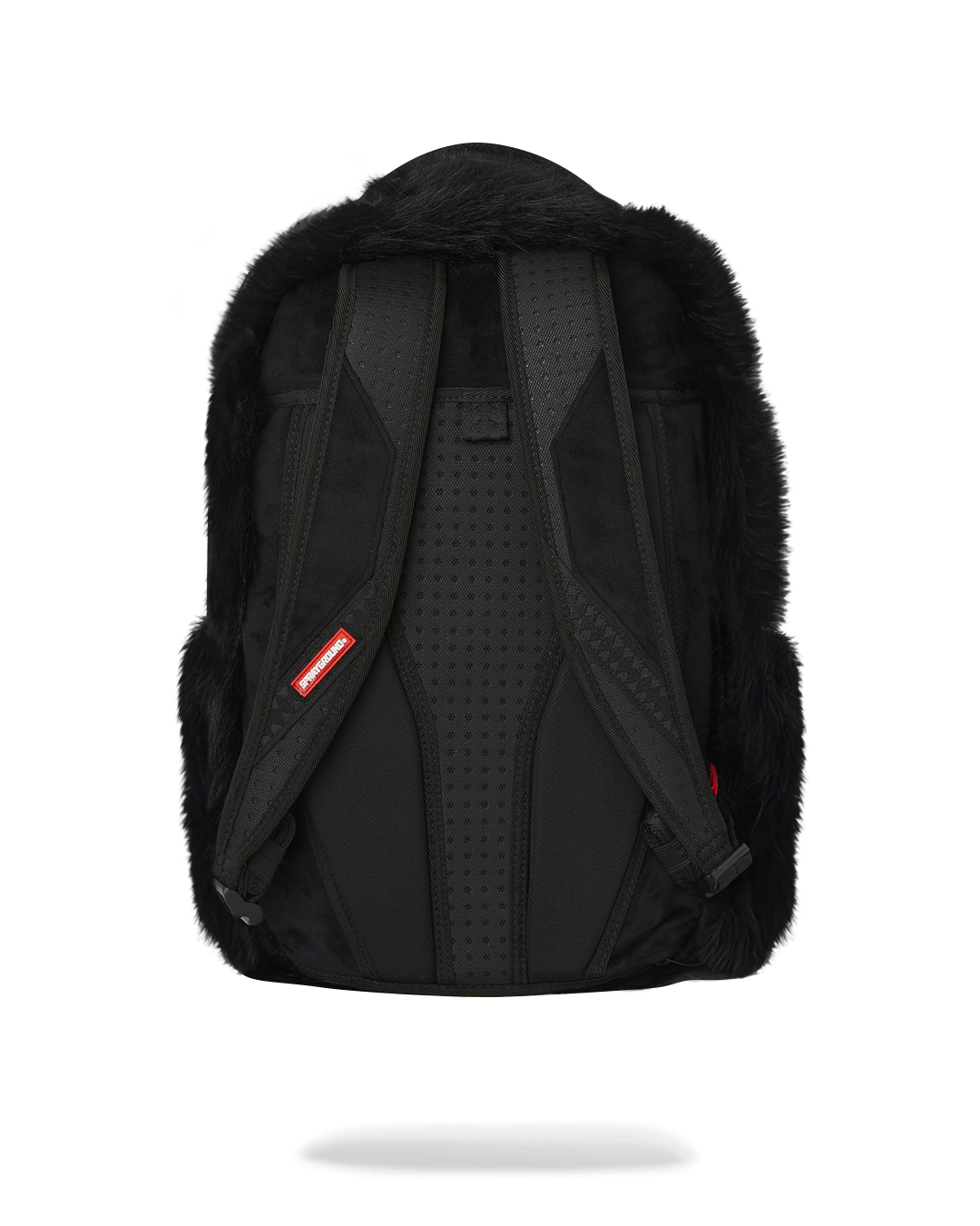 Limited Edition FURZILLA SHARK NIGHT BACKPACK