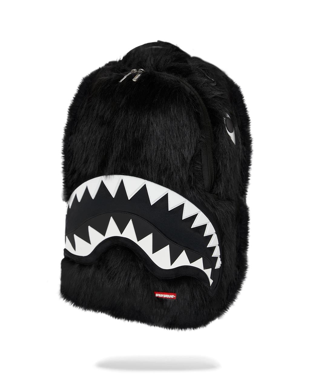 Limited Edition FURZILLA SHARK NIGHT BACKPACK