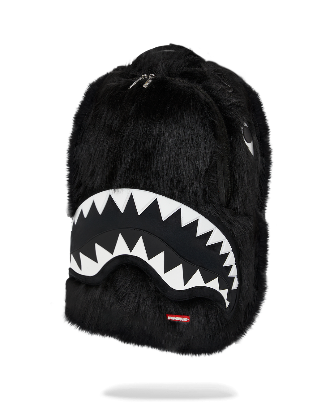 Limited Edition FURZILLA SHARK NIGHT BACKPACK