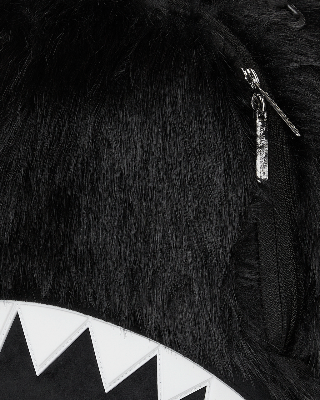 Limited Edition FURZILLA SHARK NIGHT BACKPACK