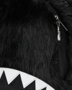 Limited Edition FURZILLA SHARK NIGHT BACKPACK