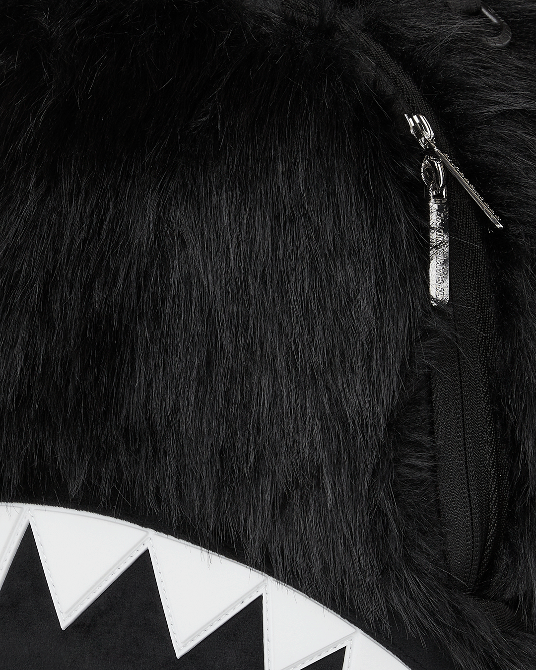 Limited Edition FURZILLA SHARK NIGHT BACKPACK