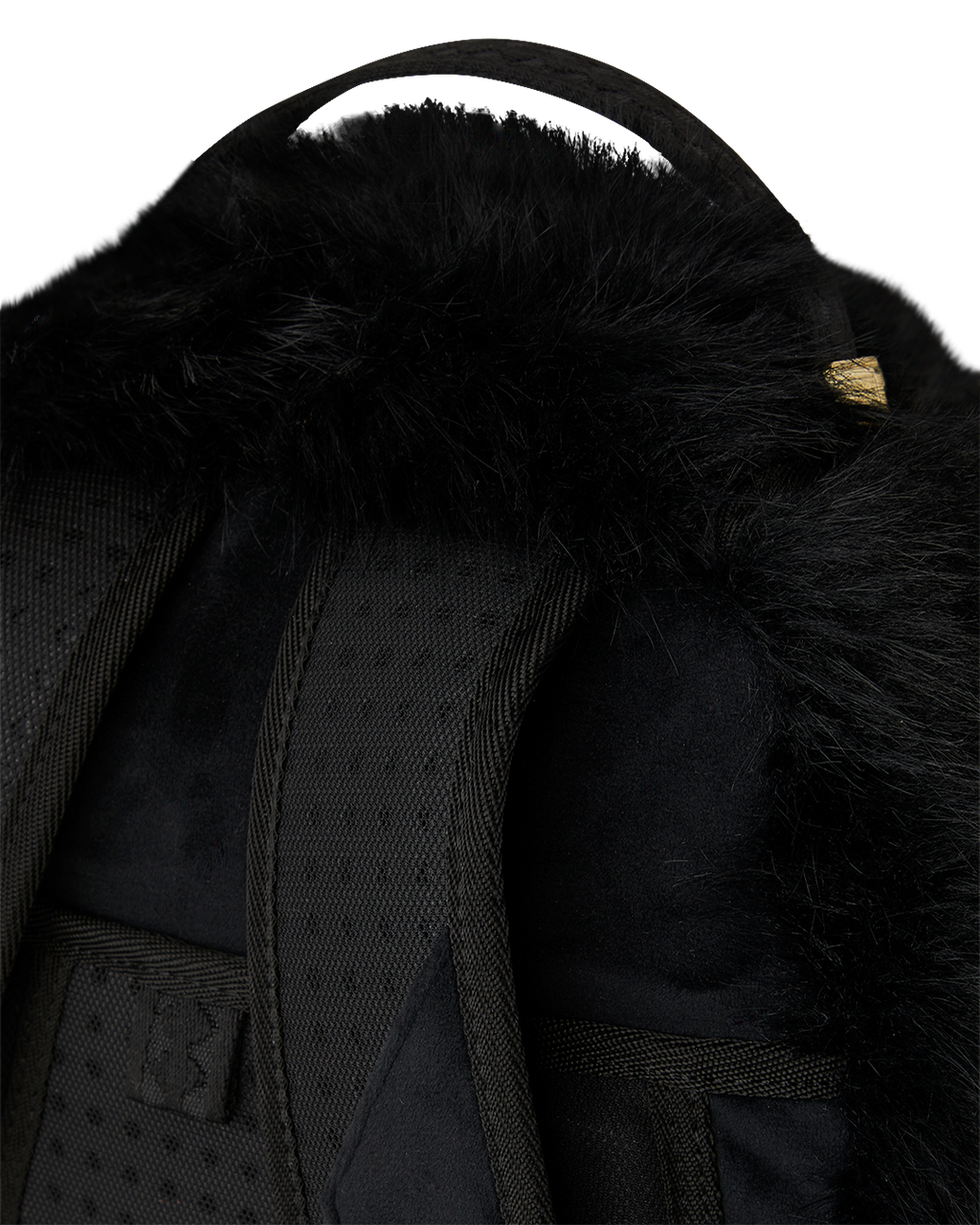 Limited Edition FURZILLA SHARK NIGHT BACKPACK