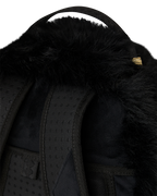 Limited Edition FURZILLA SHARK NIGHT BACKPACK