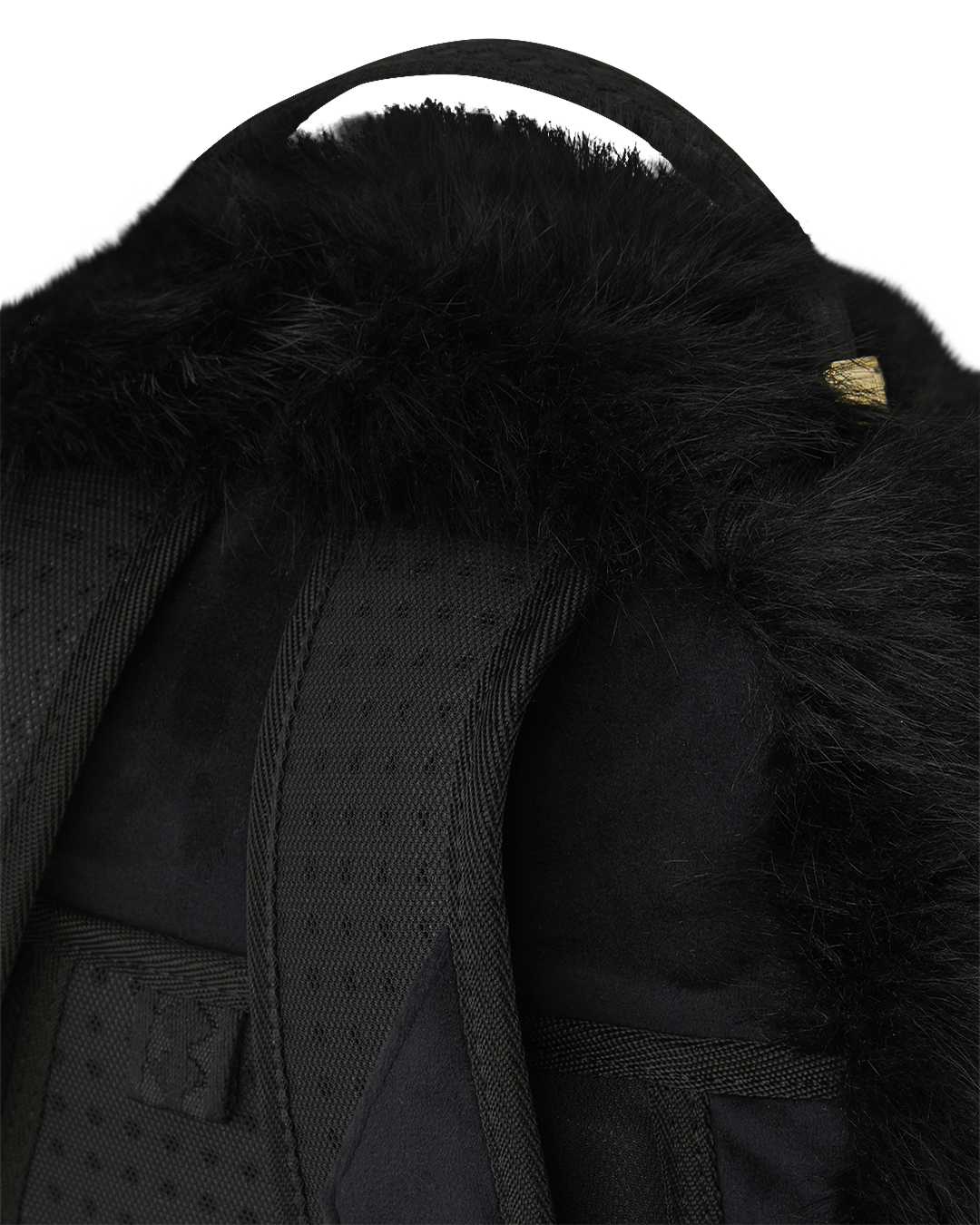 Limited Edition FURZILLA SHARK NIGHT BACKPACK