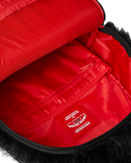 Limited Edition FURZILLA SHARK NIGHT BACKPACK