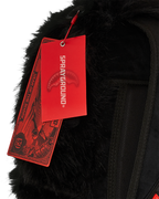 Limited Edition FURZILLA SHARK NIGHT BACKPACK