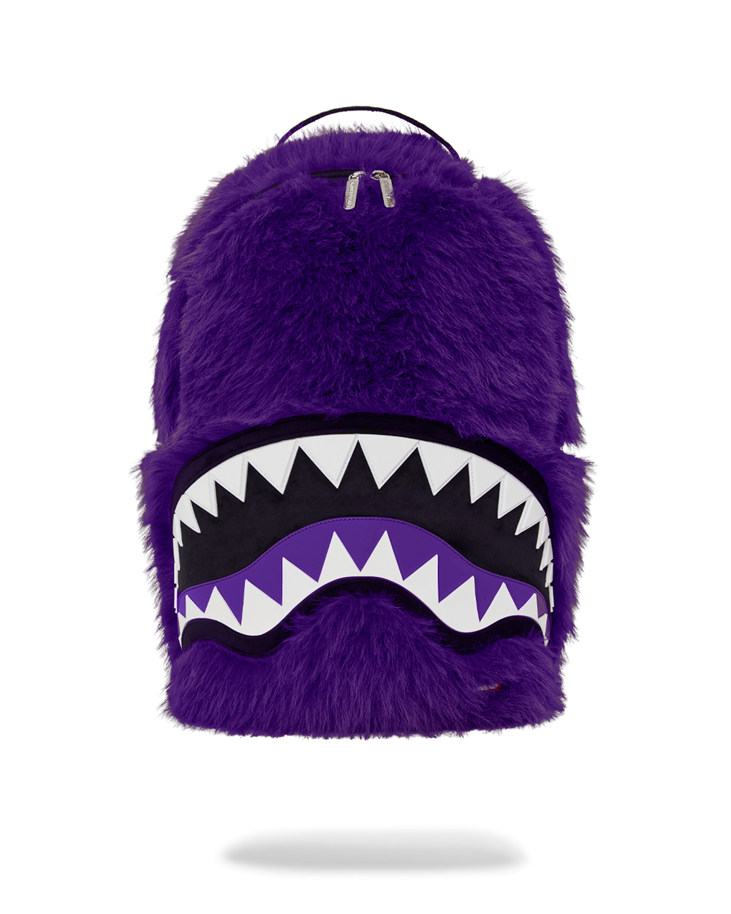 Limited Edition FURZILLA SHARK PURP BACKPACK