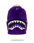 Limited Edition FURZILLA SHARK PURP BACKPACK