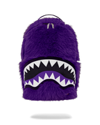 Limited Edition FURZILLA SHARK PURP BACKPACK