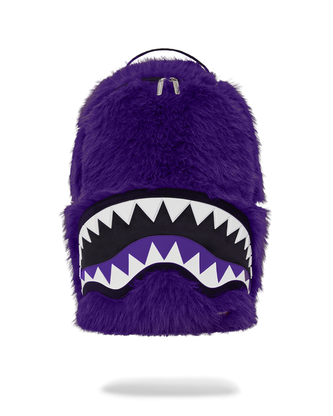 Limited Edition FURZILLA SHARK PURP BACKPACK