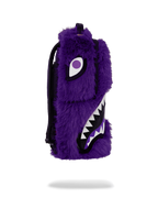 Limited Edition FURZILLA SHARK PURP BACKPACK